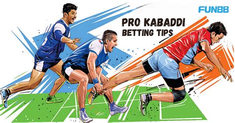 pro kabaddi betting predictions
